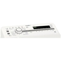 WHIRLPOOL TDLR 6230SS EU/N