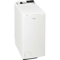 WHIRLPOOL TDLRB 7222BS EU/N