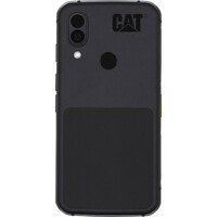 CAT S62 Pro Crna DS