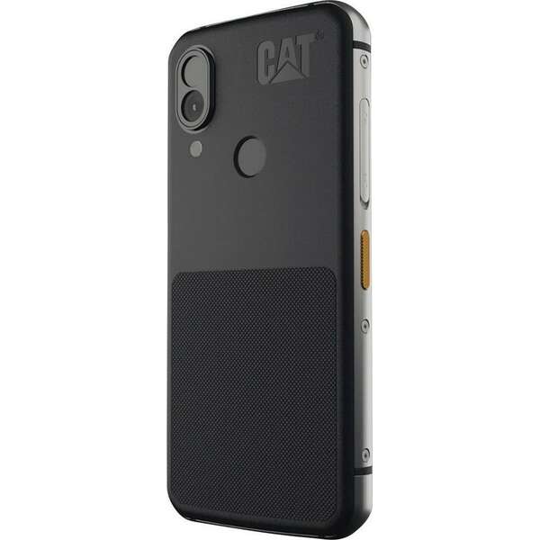 CAT S62 Pro Crna DS