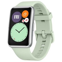 Huawei STIA-09 watch Fit Mint Green