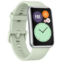 Huawei STIA-09 watch Fit Mint Green