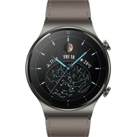 Huawei smart watch GT2 PRO Vidar-B19V Nebula Gray