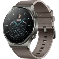 Huawei smart watch GT2 PRO Vidar-B19V Nebula Gray