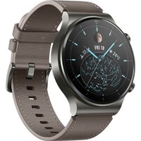 Huawei smart watch GT2 PRO Vidar-B19V Nebula Gray