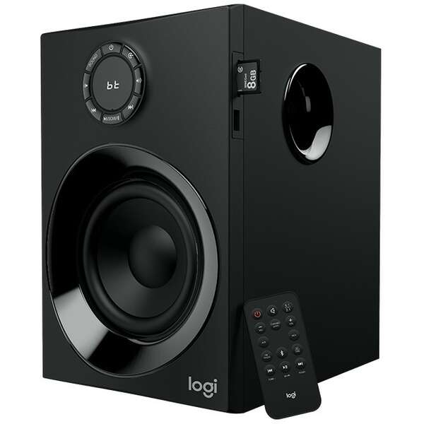 LOGITECH Z607 5.1