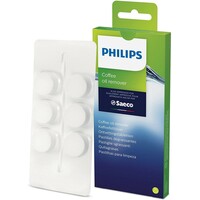 PHILIPS CA6704 / 10 Tablete za uklanjanje ulja od kafe