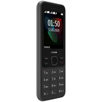 NOKIA 150 DS 2020 Black