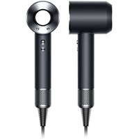 DYSON Supersonic Black/Nickel