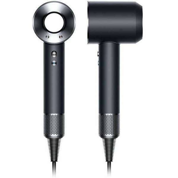 DYSON Supersonic Black/Nickel
