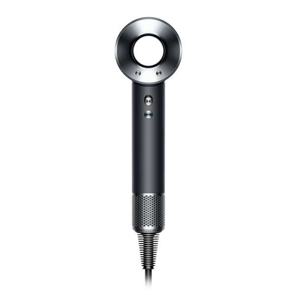 DYSON Supersonic Black/Nickel