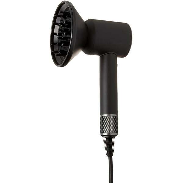 DYSON Supersonic Black/Nickel