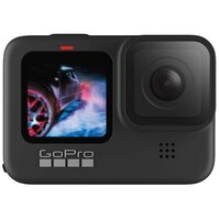 GOPRO HERO9 black CHDHX-901-RW