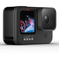 GOPRO HERO9 black CHDHX-901-RW