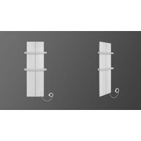 CINI FNE-2-80 BELA,bele precke