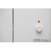 CINI FNE-2-80 BELA,hrom