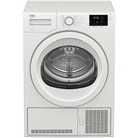 BEKO DS 8139 TX