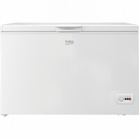 BEKO HSA 40520 F