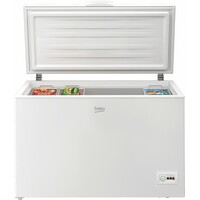 BEKO HSA 40520 F