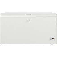 BEKO HSA 47520 F