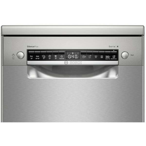 BOSCH SPS4HMI61E