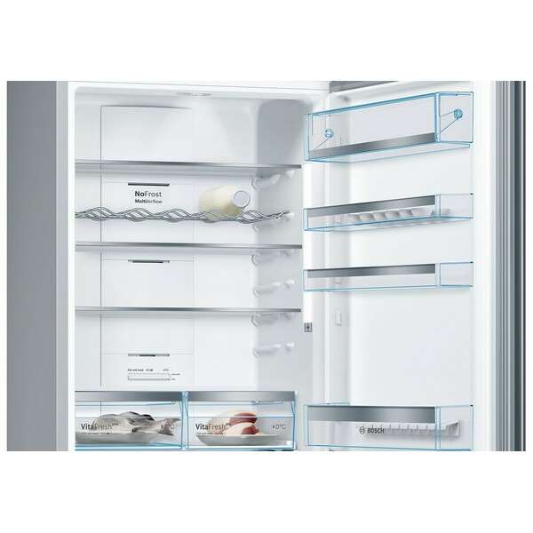 BOSCH KGN49LBEA