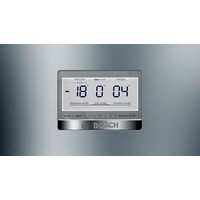 BOSCH KGF39PIDP