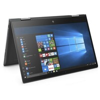 HP Envy x360 15-ds0018nn 104G7EA