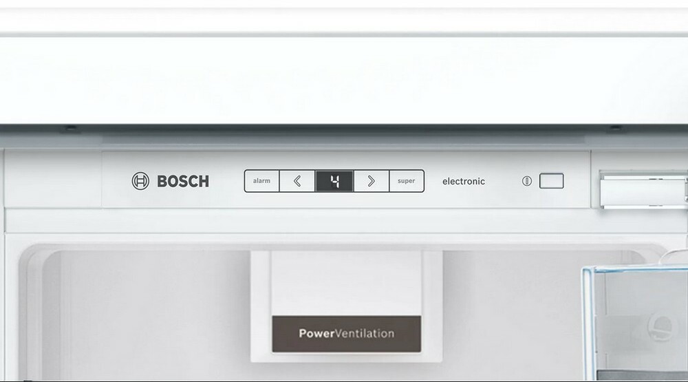 BOSCH KIR81AFE0 UGRADNI FRIZIDER