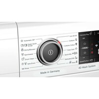 BOSCH WAX32KH1BY