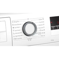 BOSCH WAU28R60BY