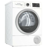 BOSCH WTW876LBY