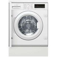 BOSCH WIW28541EU