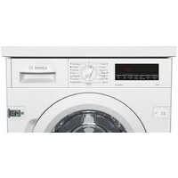 BOSCH WIW28541EU