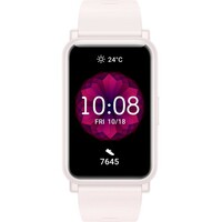 HONOR Watch ES Coral Pink