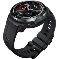 HONOR Watch GS Pro Charcoal Black