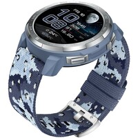 HONOR Watch GS Pro Camo Blue