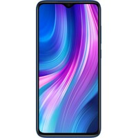 Xiaomi Redmi Note 8 Pro 64GB ocean blue