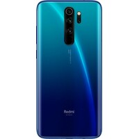 Xiaomi Redmi Note 8 Pro 64GB ocean blue