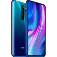 Xiaomi Redmi Note 8 Pro 64GB ocean blue