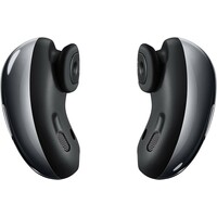 SAMSUNG GALAXY BUDS LIVE TWS CRNE