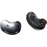 SAMSUNG GALAXY BUDS LIVE TWS CRNE