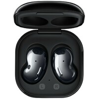 SAMSUNG GALAXY BUDS LIVE TWS CRNE