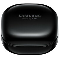 SAMSUNG GALAXY BUDS LIVE TWS CRNE