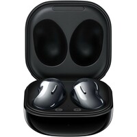 SAMSUNG GALAXY BUDS LIVE TWS CRNE