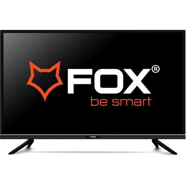 FOX 43DLE662