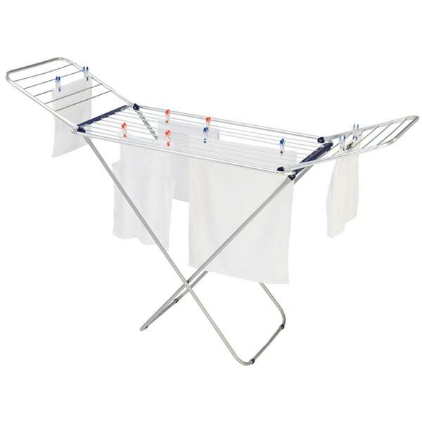 LEIFHEIT SIENA 18M ALUMINIUM 81151