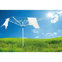 LEIFHEIT LINOPUSH 40M DVORISNA 85355