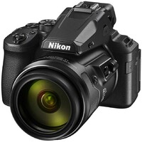 NIKON COOLPIX P950 + SD 16GB+torbica 