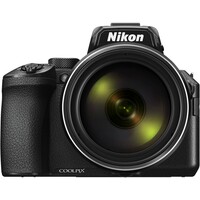 NIKON COOLPIX P950 + SD 16GB+torbica 